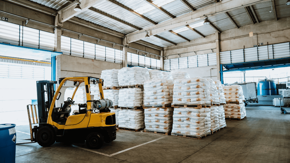 Güroymak Kimyasal Ürün Taşıma